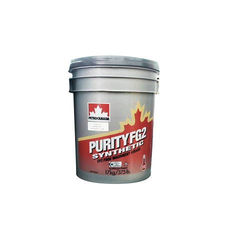 PURITY FG2 Synthetic 食品級(jí)高溫合成潤(rùn)滑脂