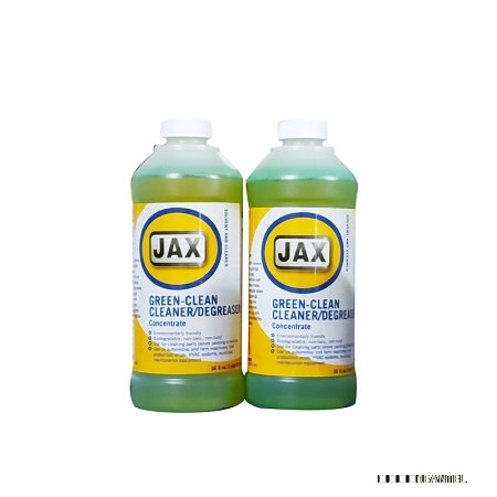 JAX Green Clean Cleaner環(huán)保綠色清洗劑