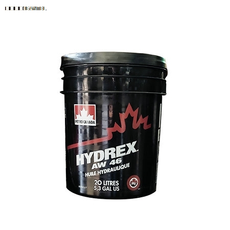 加石油Hydrex AW32、46、68高性能液壓油