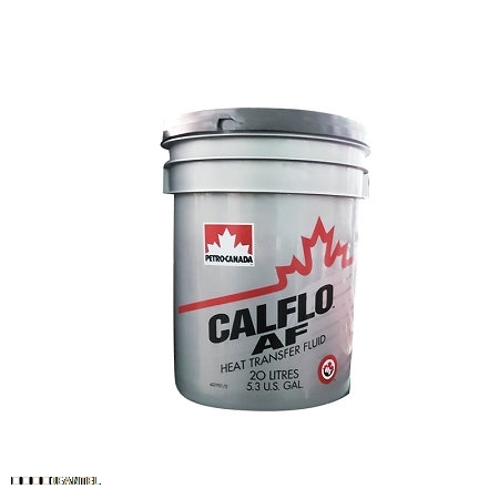 CALFLO AF\HTF加石油高溫導(dǎo)熱油模溫機(jī)油